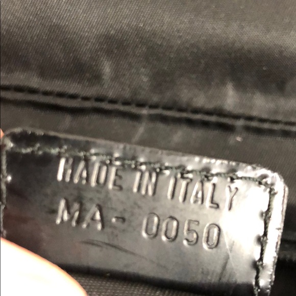 💫SOLD💫*RARE* Vintage Christian Dior Malice Pony Hair Bag - Picture 12 of 13